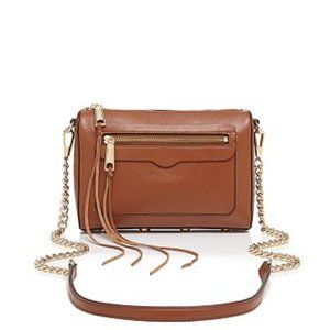 Rebecca Minkoff Avery Crossbody